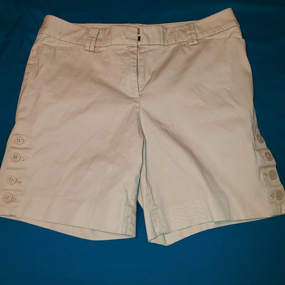 TALBOTS SHORTS